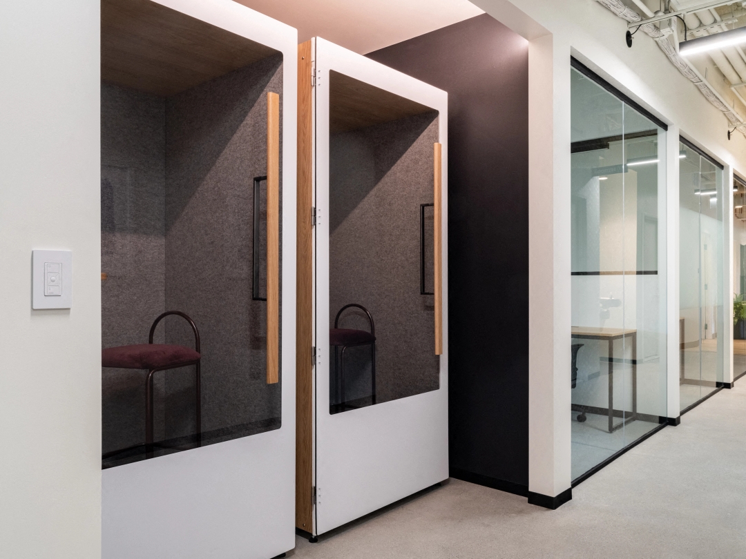 Private Office To Rent, San Francisco, 94520 – photo 6