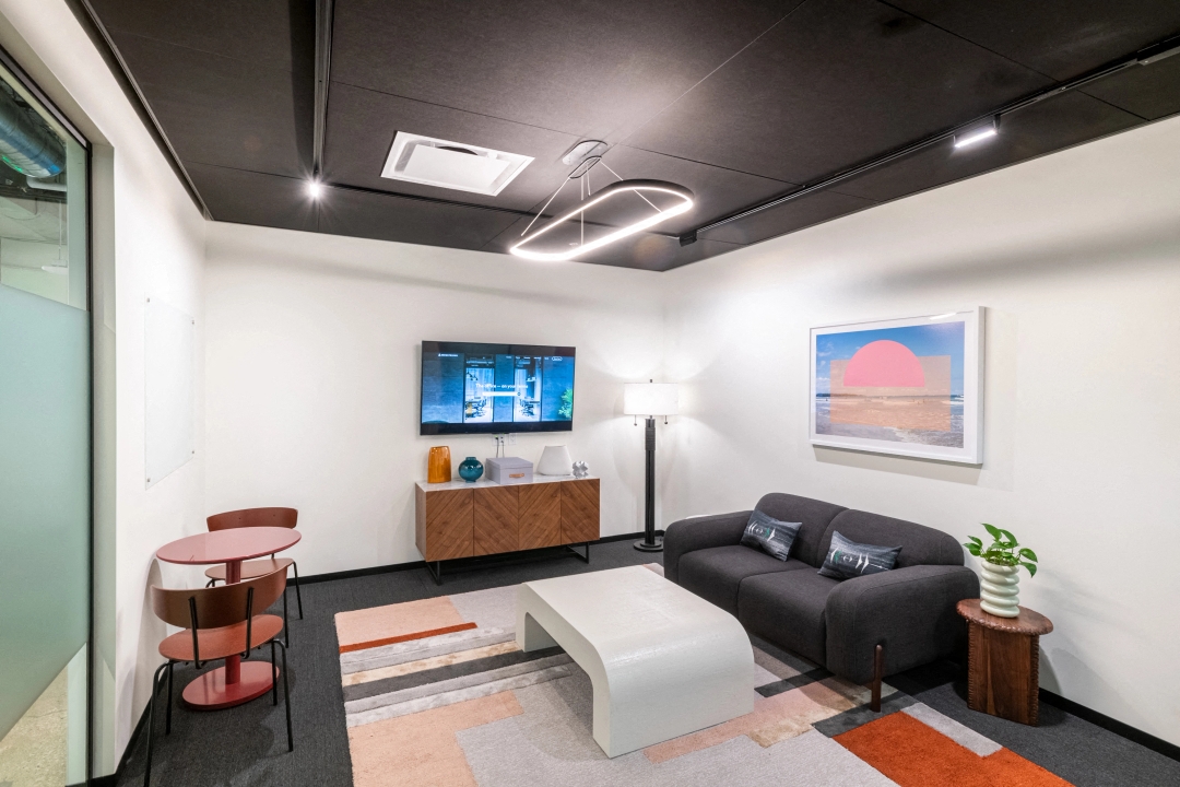 Private Office To Rent, Orange County, 92626 – photo 5