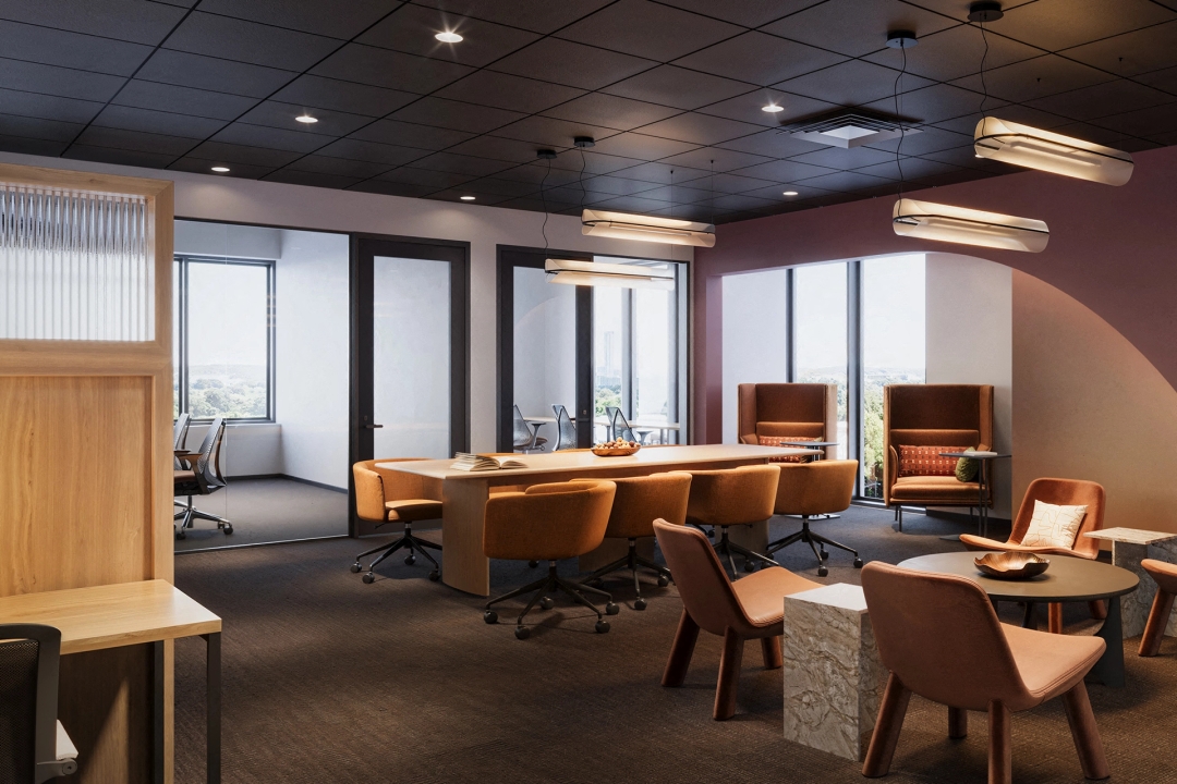 Private Office To Rent, San Francisco, 94303 – photo 2