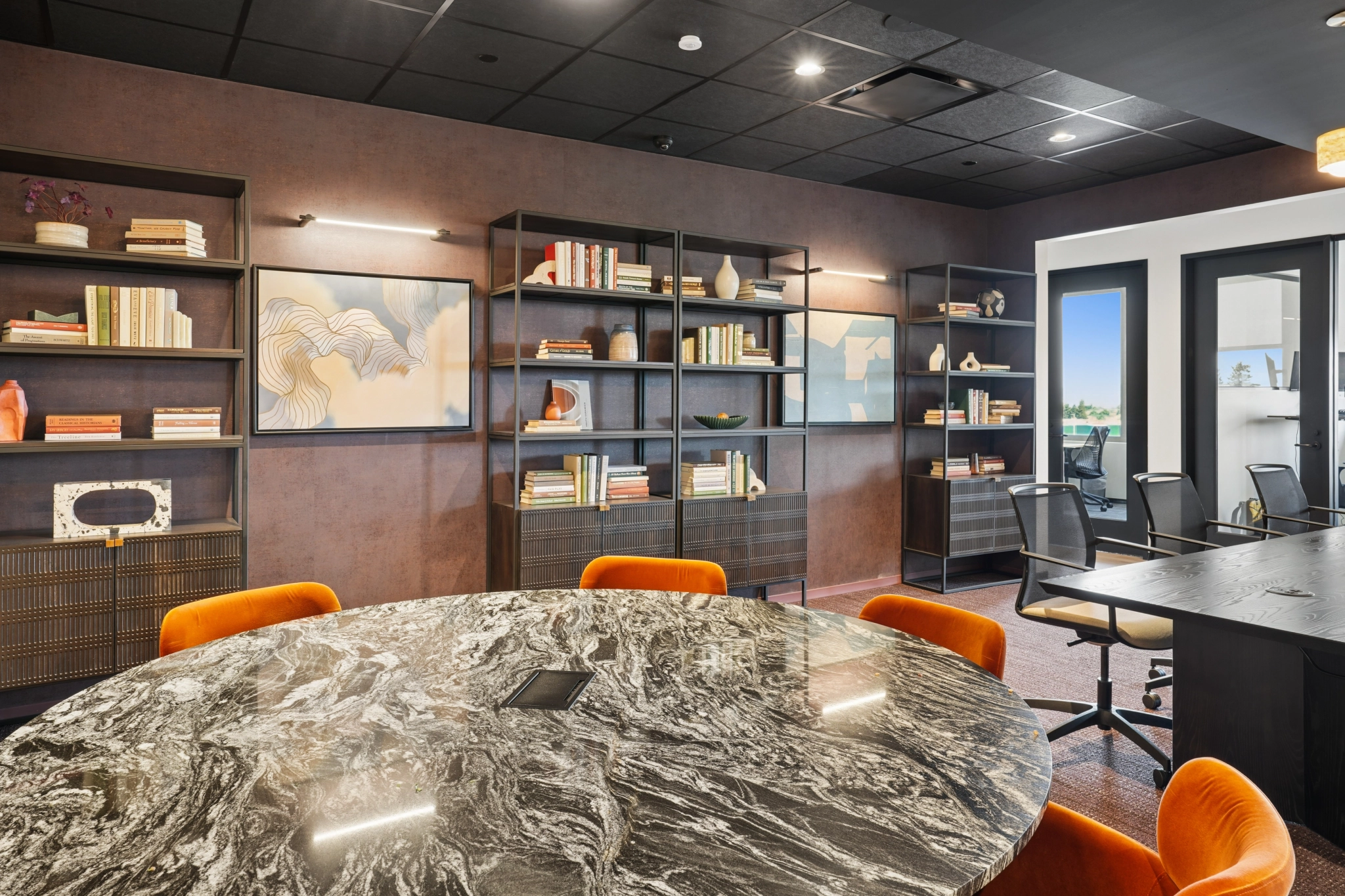 Private Office To Rent, San Francisco, 94303 – photo 4