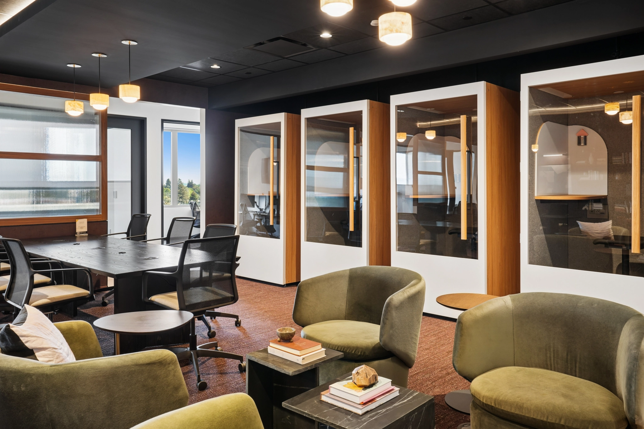 Private Office To Rent, San Francisco, 94303 – photo 3