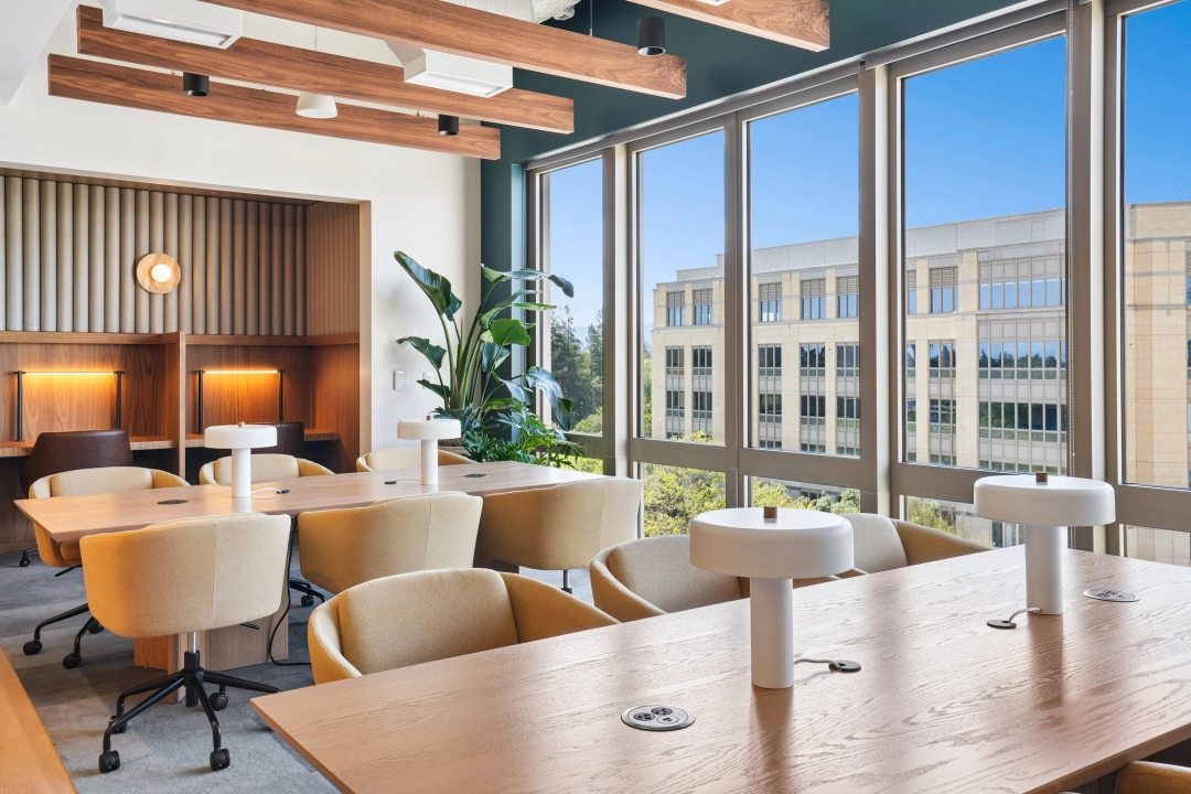 Private Office To Rent, San Francisco, 94303 – photo 1