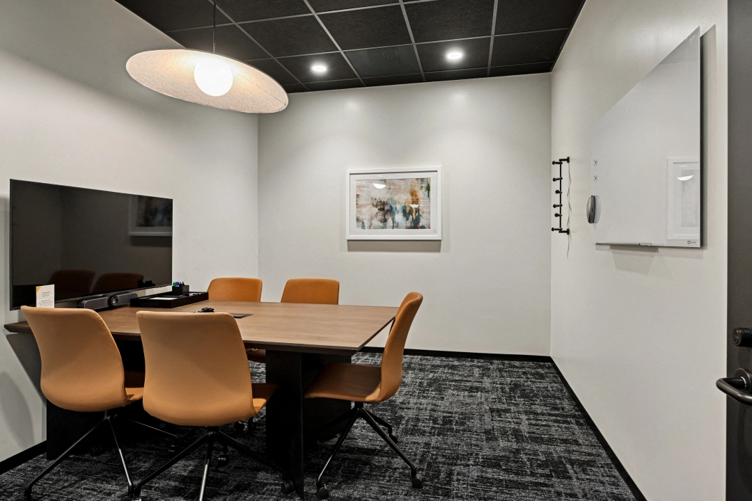 Private Office To Rent, Los Angeles, 90245 – photo 1