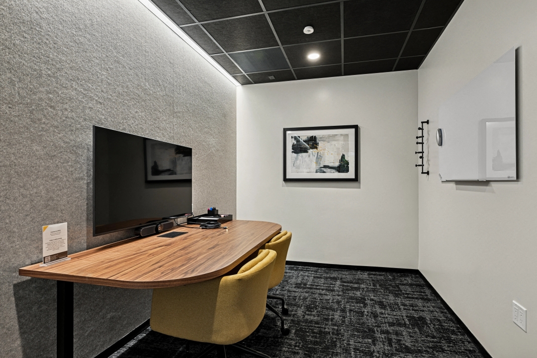 Private Office To Rent, Los Angeles, 90245 – photo 6