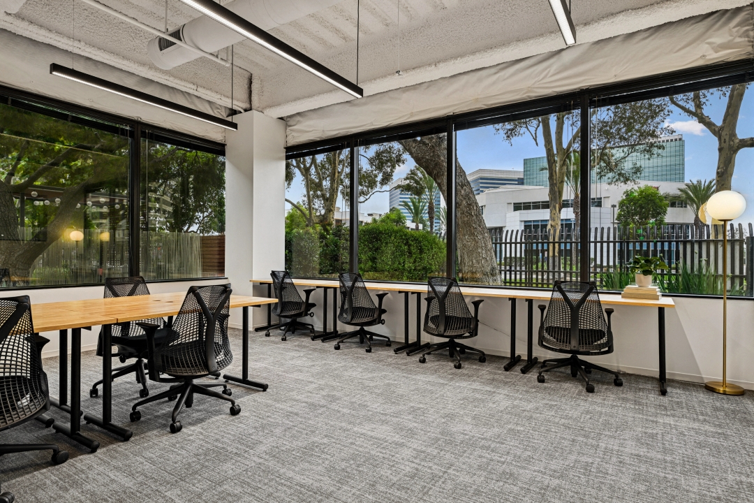 Private Office To Rent, Los Angeles, 90245 – photo 4