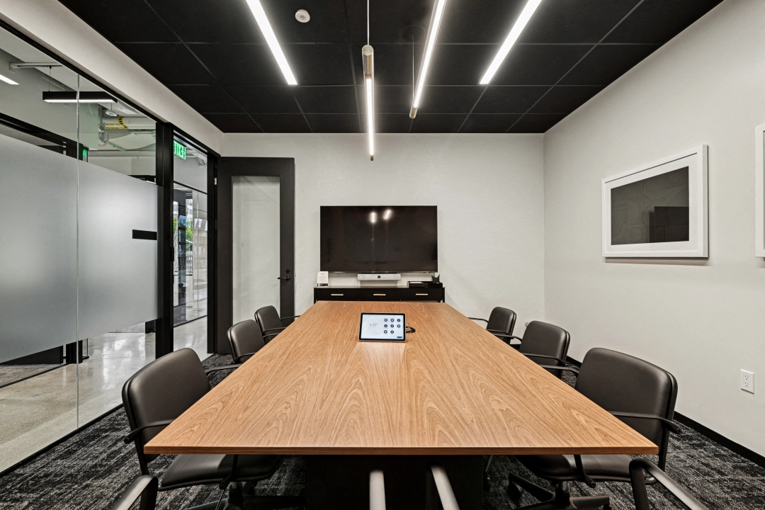 Private Office To Rent, Los Angeles, 90245 – photo 5