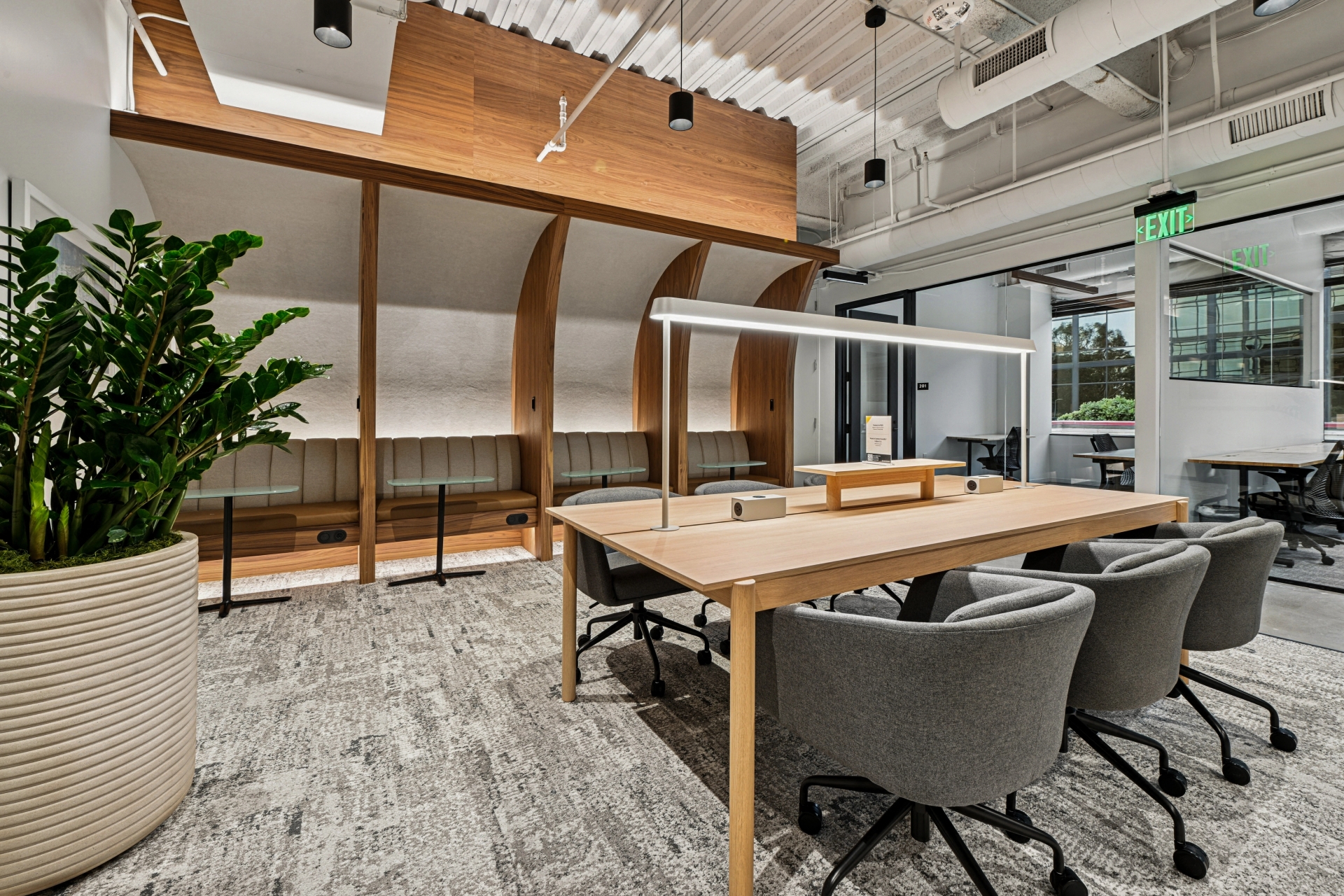Private Office To Rent, Los Angeles, 90245 – photo 3