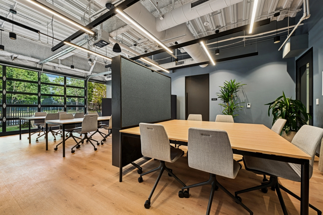 Private Office To Rent, Los Angeles, 90245 – photo 2