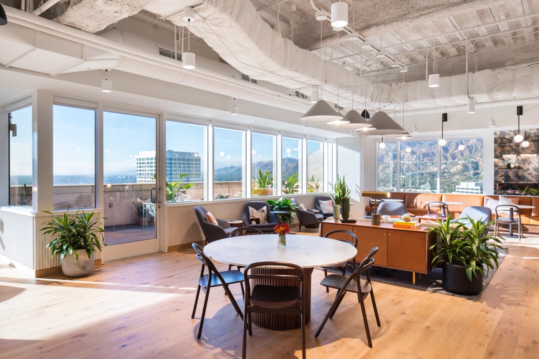 Private Office To Rent, Los Angeles, 91203 – photo 2