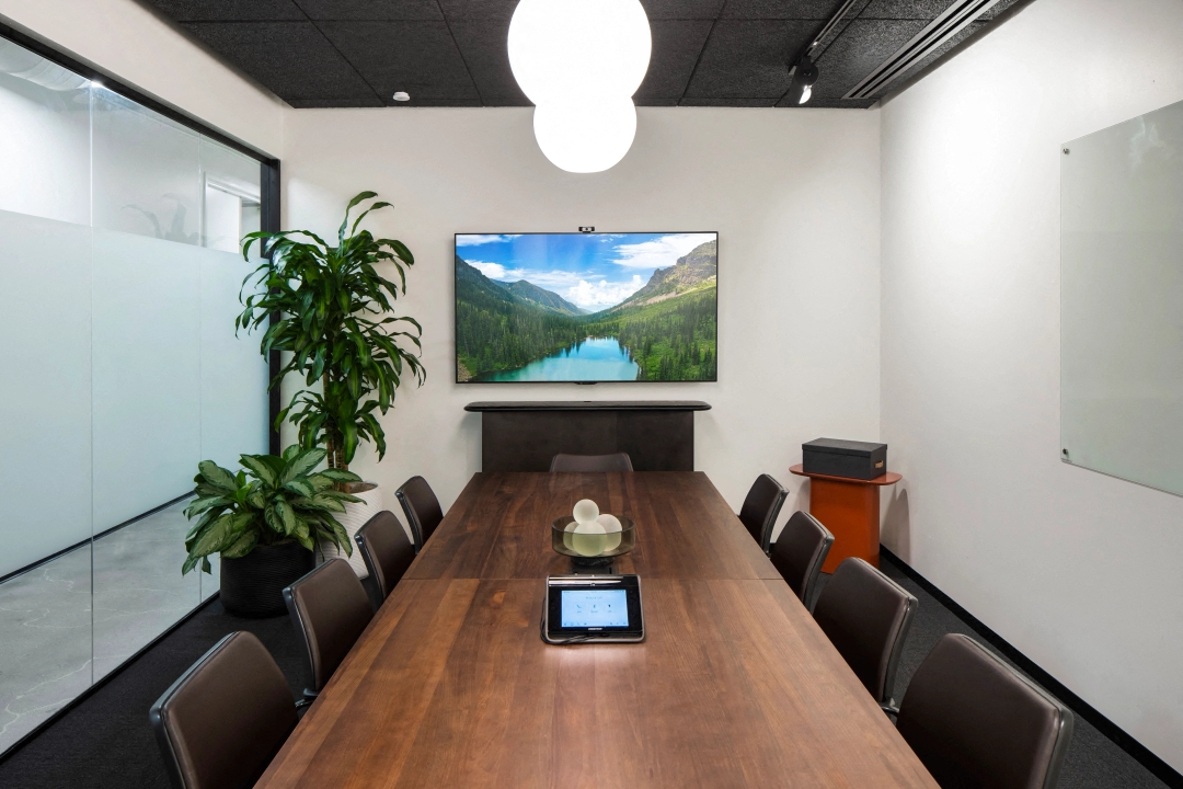 Private Office To Rent, Los Angeles, 91203 – photo 6