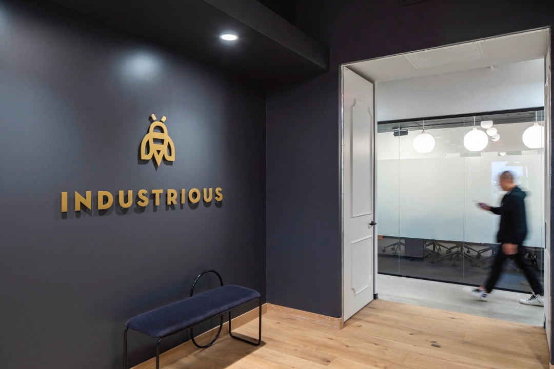 Private Office To Rent, Los Angeles, 91203 – photo 4