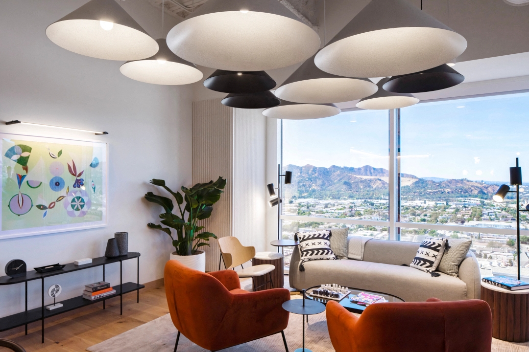 Private Office To Rent, Los Angeles, 91203 – photo 1