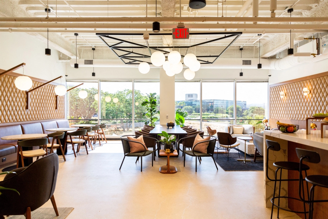 Private Office To Rent, Orange County, 92612 – photo 3