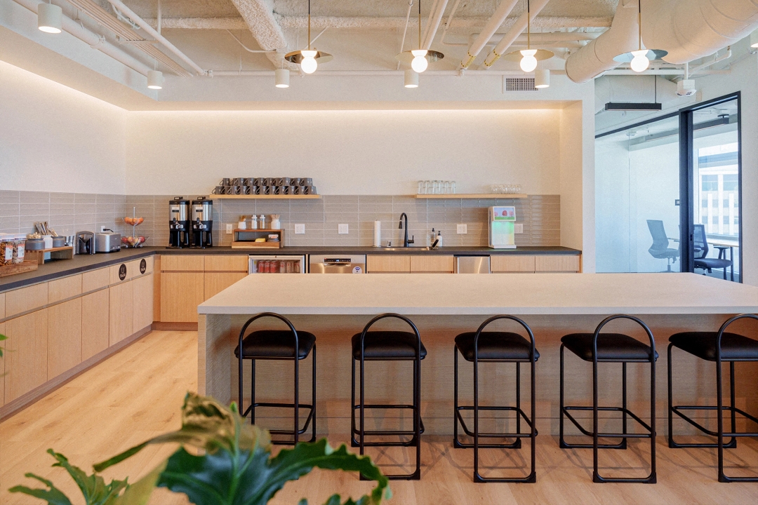 Private Office To Rent, Los Angeles, 90024 – photo 5