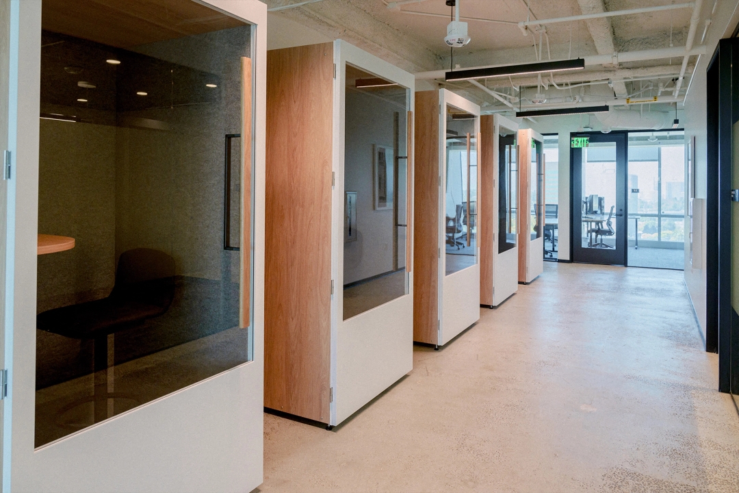 Private Office To Rent, Los Angeles, 90024 – photo 2