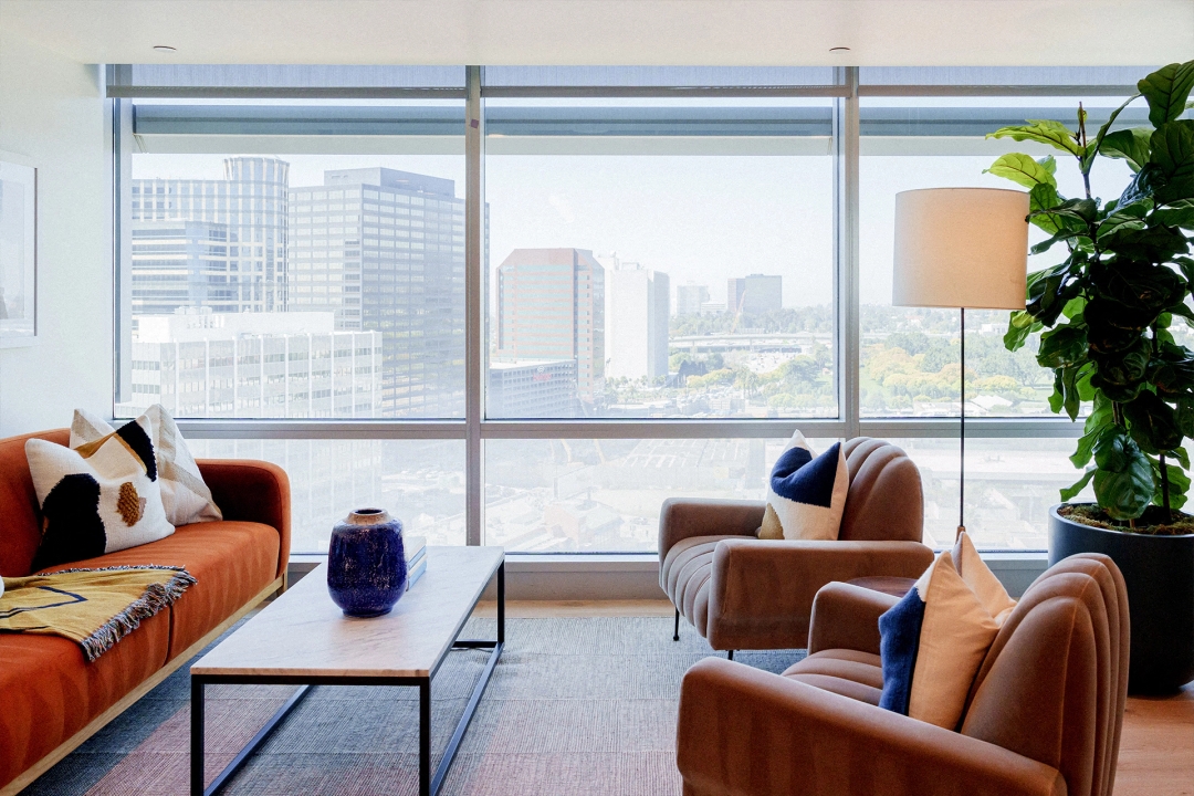 Private Office To Rent, Los Angeles, 90024 – photo 3