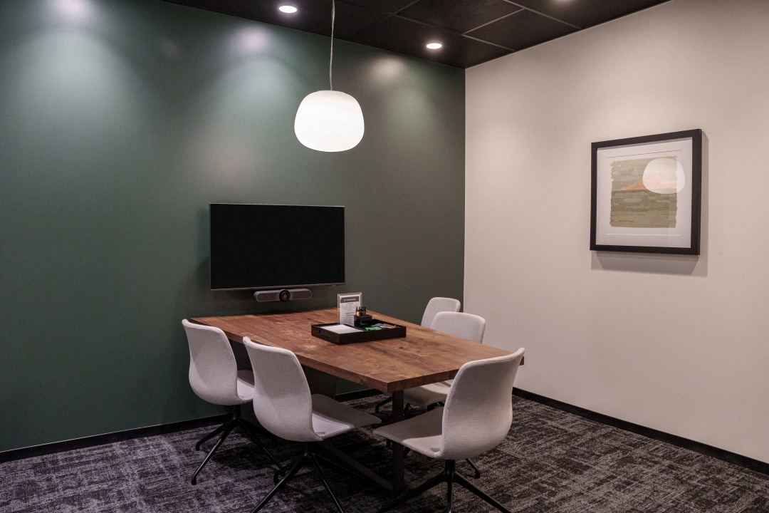 Private Office To Rent, Los Angeles, 90067 – photo 6