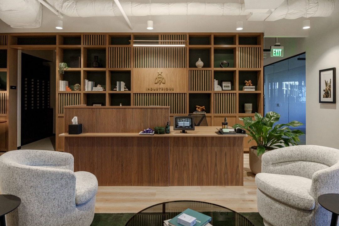 Private Office To Rent, Los Angeles, 90067 – photo 2