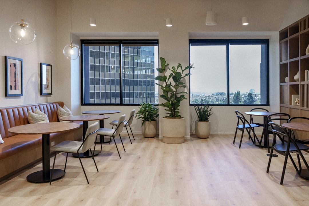 Private Office To Rent, Los Angeles, 90067 – photo 5