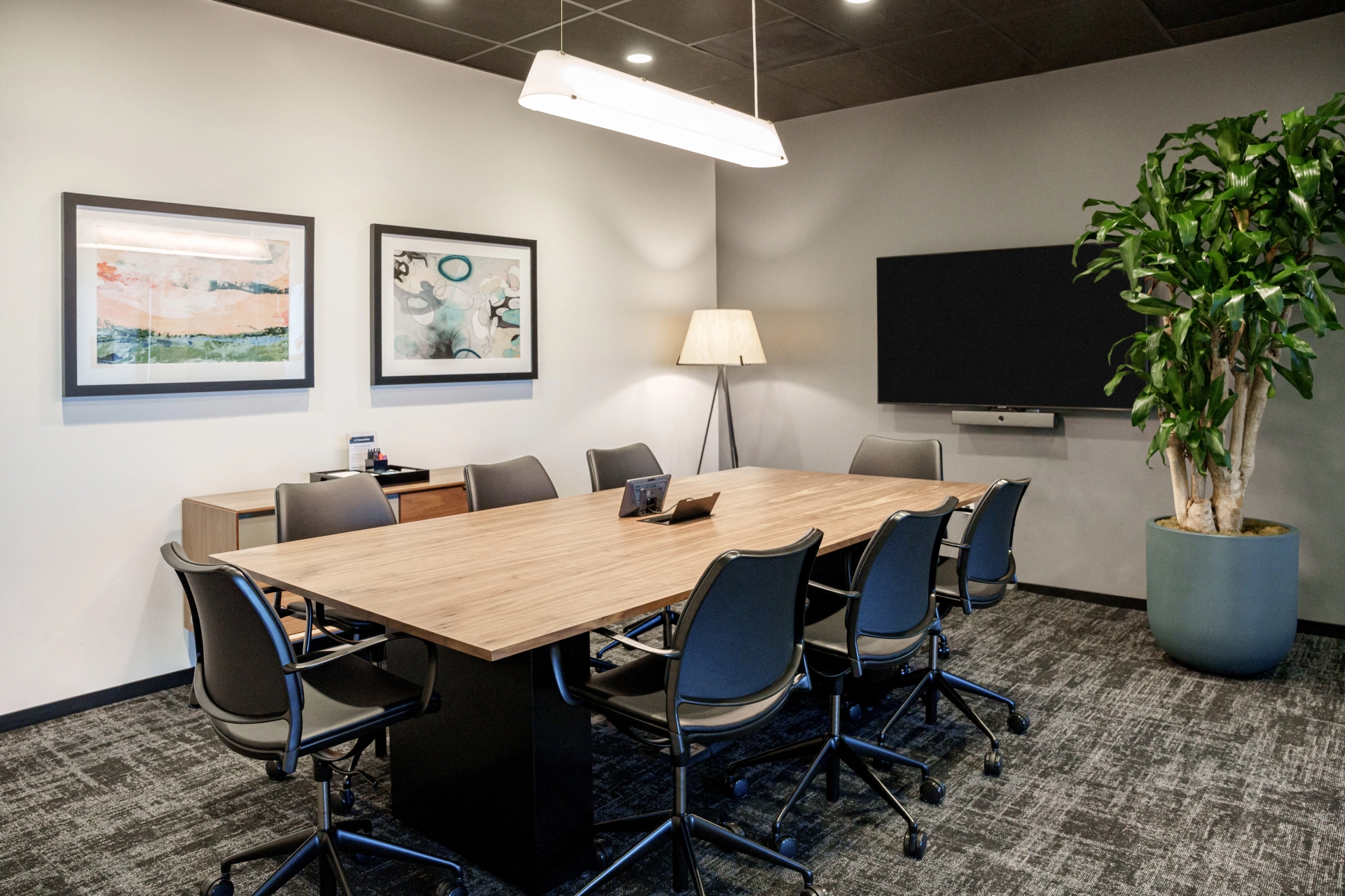 Private Office To Rent, Los Angeles, 90067 – photo 4