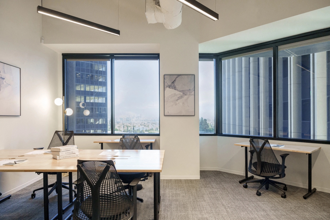 Private Office To Rent, Los Angeles, 90067 – photo 1