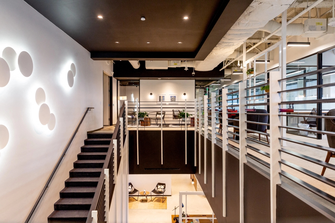Private Office To Rent, Los Angeles, 90067 – photo 3