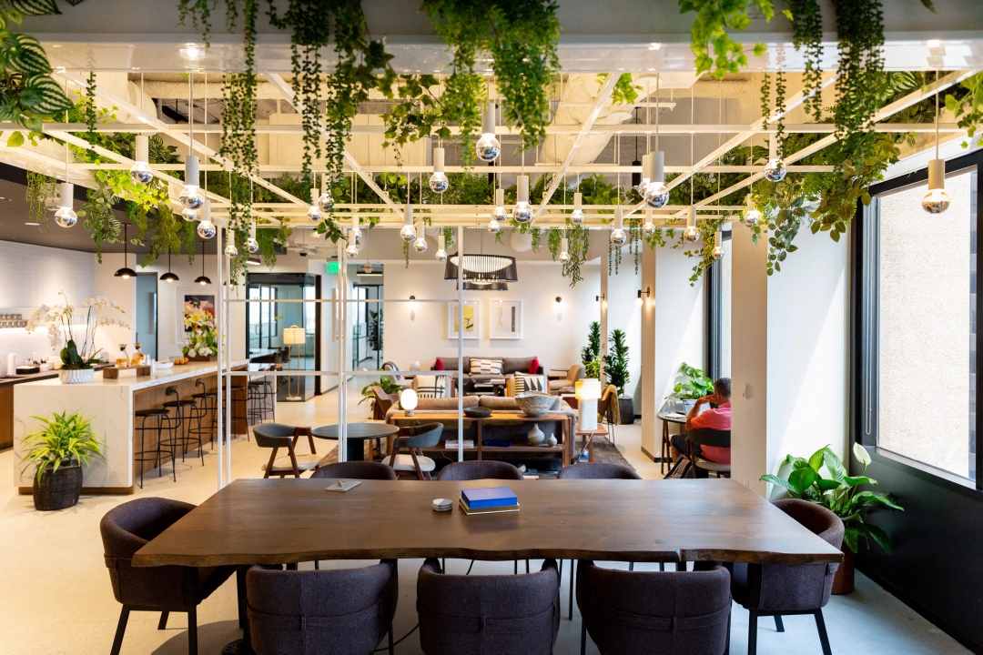 Private Office To Rent, Los Angeles, 90067 – photo 2