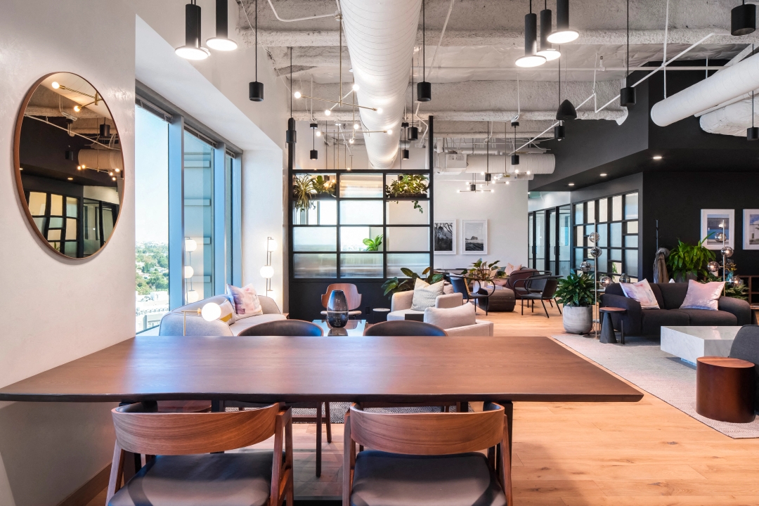 Private Office To Rent, Los Angeles, 90045 – photo 3