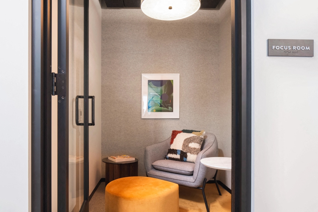 Private Office To Rent, Los Angeles, 90045 – photo 1