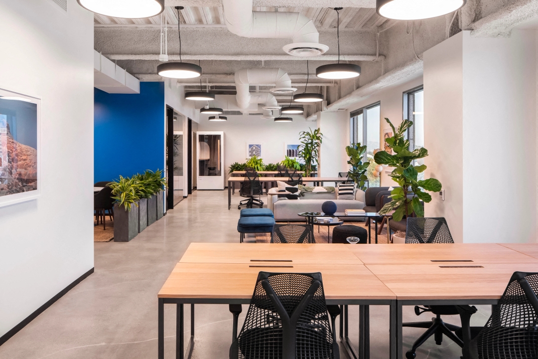 Private Office To Rent, Los Angeles, 90045 – photo 5