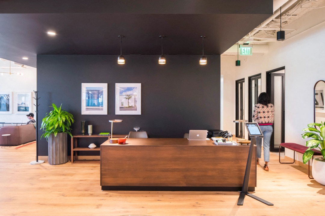 Private Office To Rent, Los Angeles, 90045 – photo 4