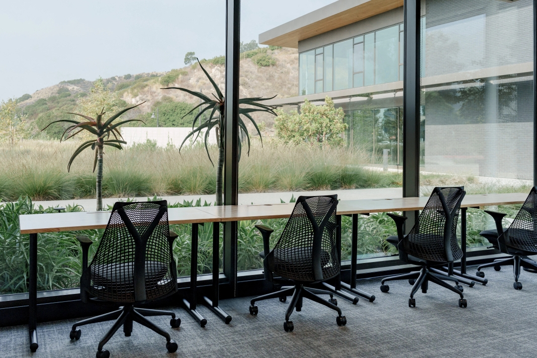 Private Office To Rent, Los Angeles, 90265 – photo 1