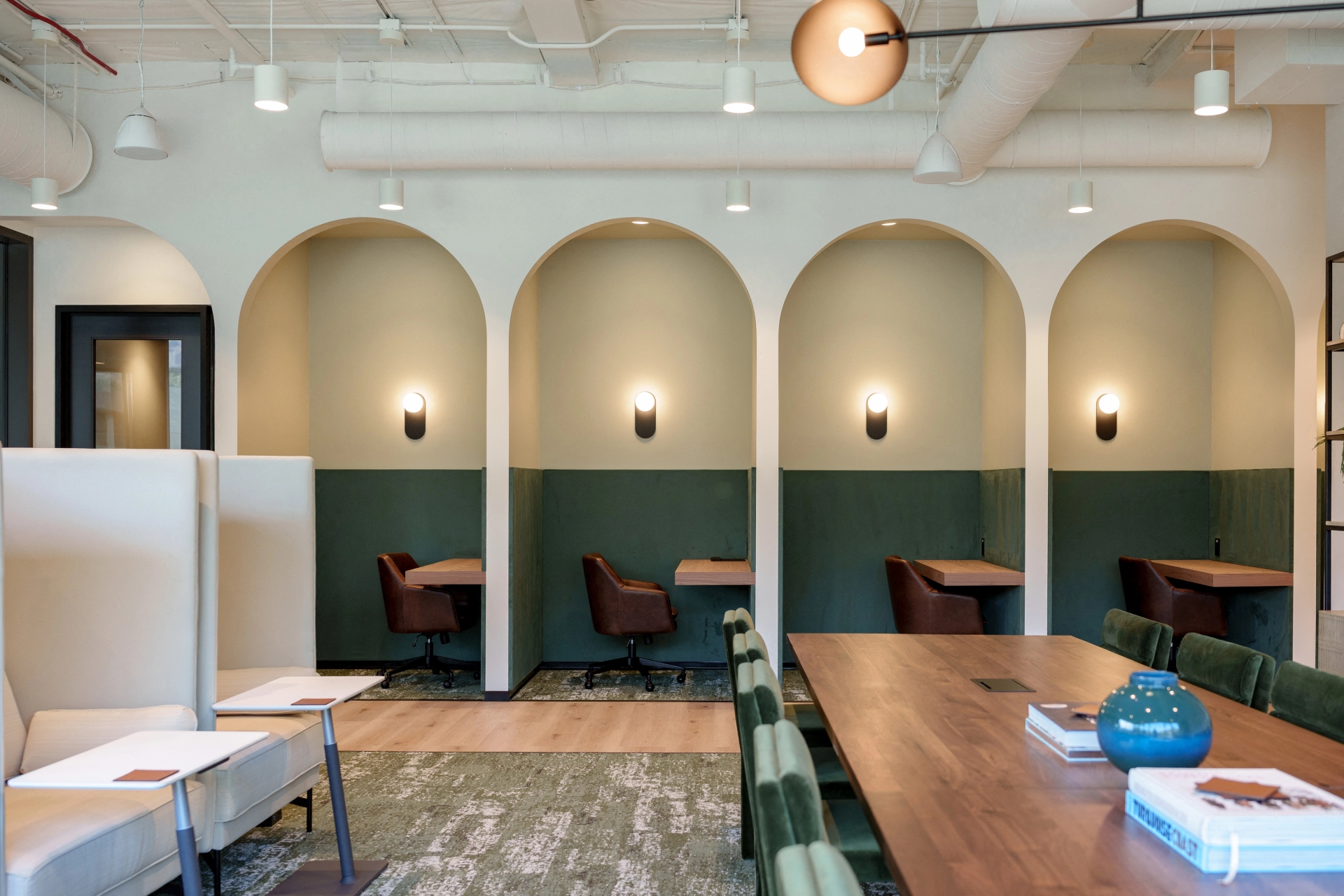 Private Office To Rent, Los Angeles, 90265 – photo 2