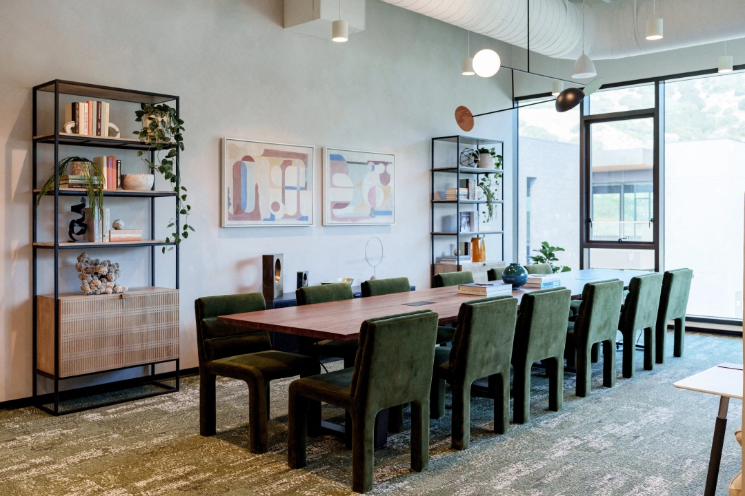 Private Office To Rent, Los Angeles, 90265 – photo 3