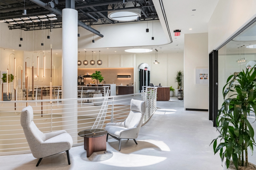 Private Office To Rent, Los Angeles, 91105 – photo 3