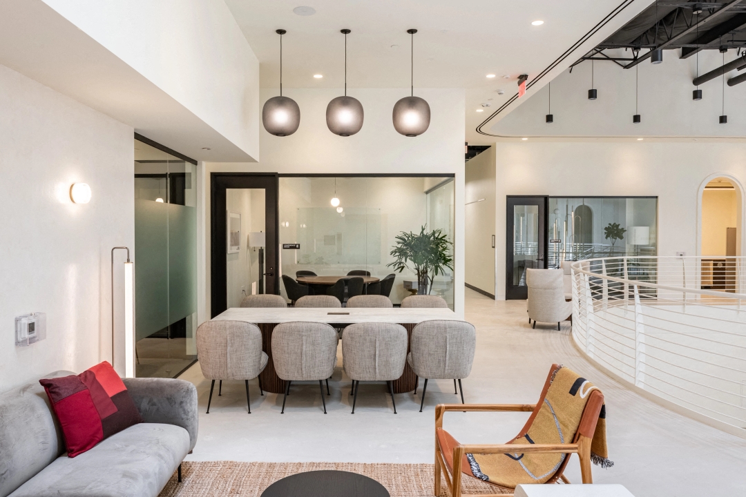Private Office To Rent, Los Angeles, 91105 – photo 1