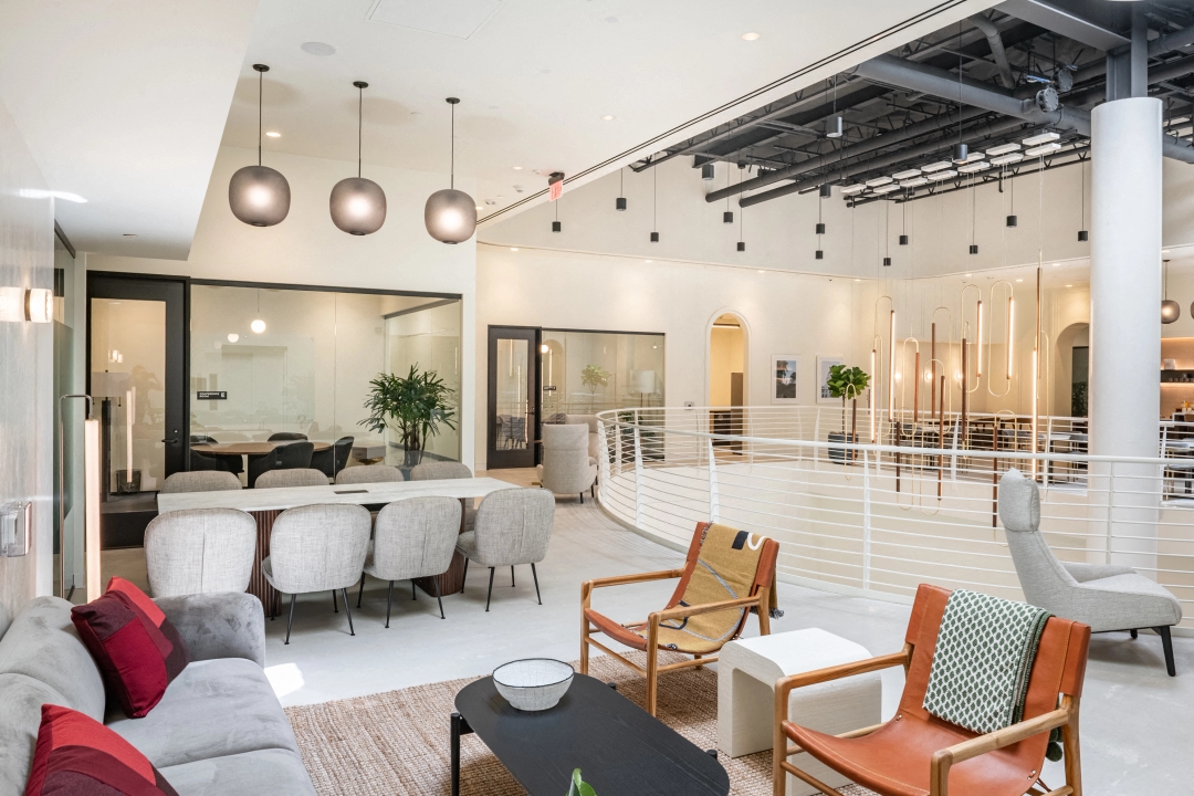 Private Office To Rent, Los Angeles, 91105 – photo 2