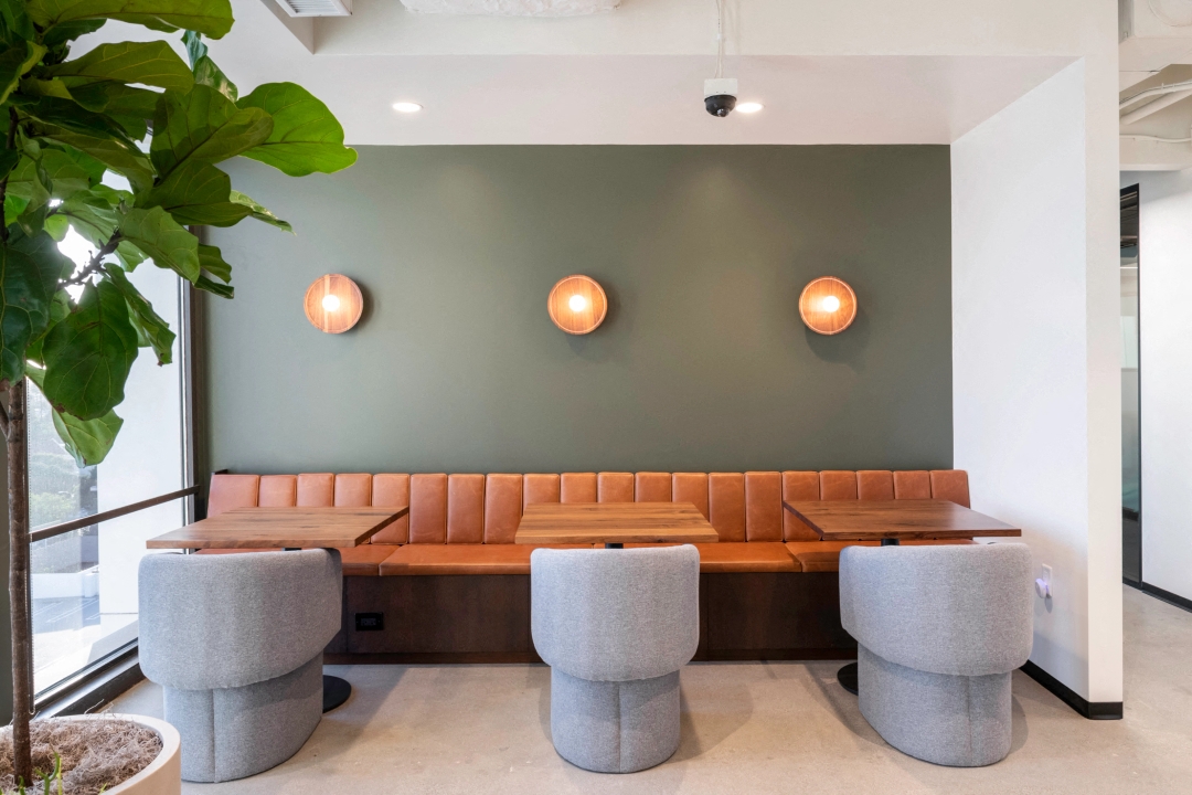 Private Office To Rent, Los Angeles, 91101 – photo 3