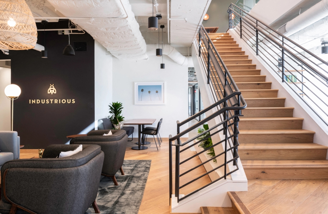 Private Office To Rent, Los Angeles, 91101 – photo 2