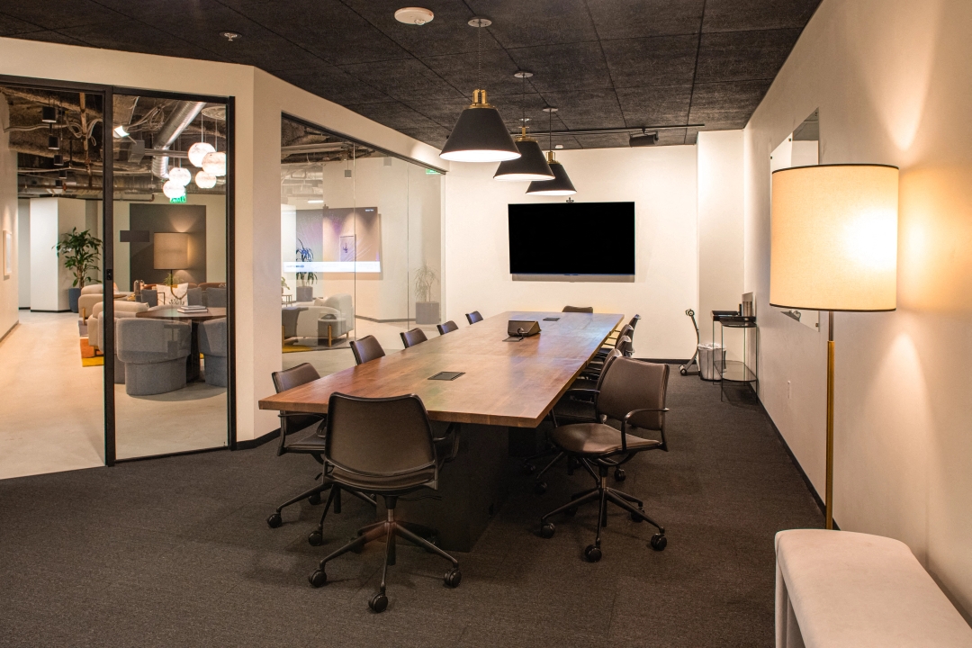Private Office To Rent, San Diego, 92101 – photo 6