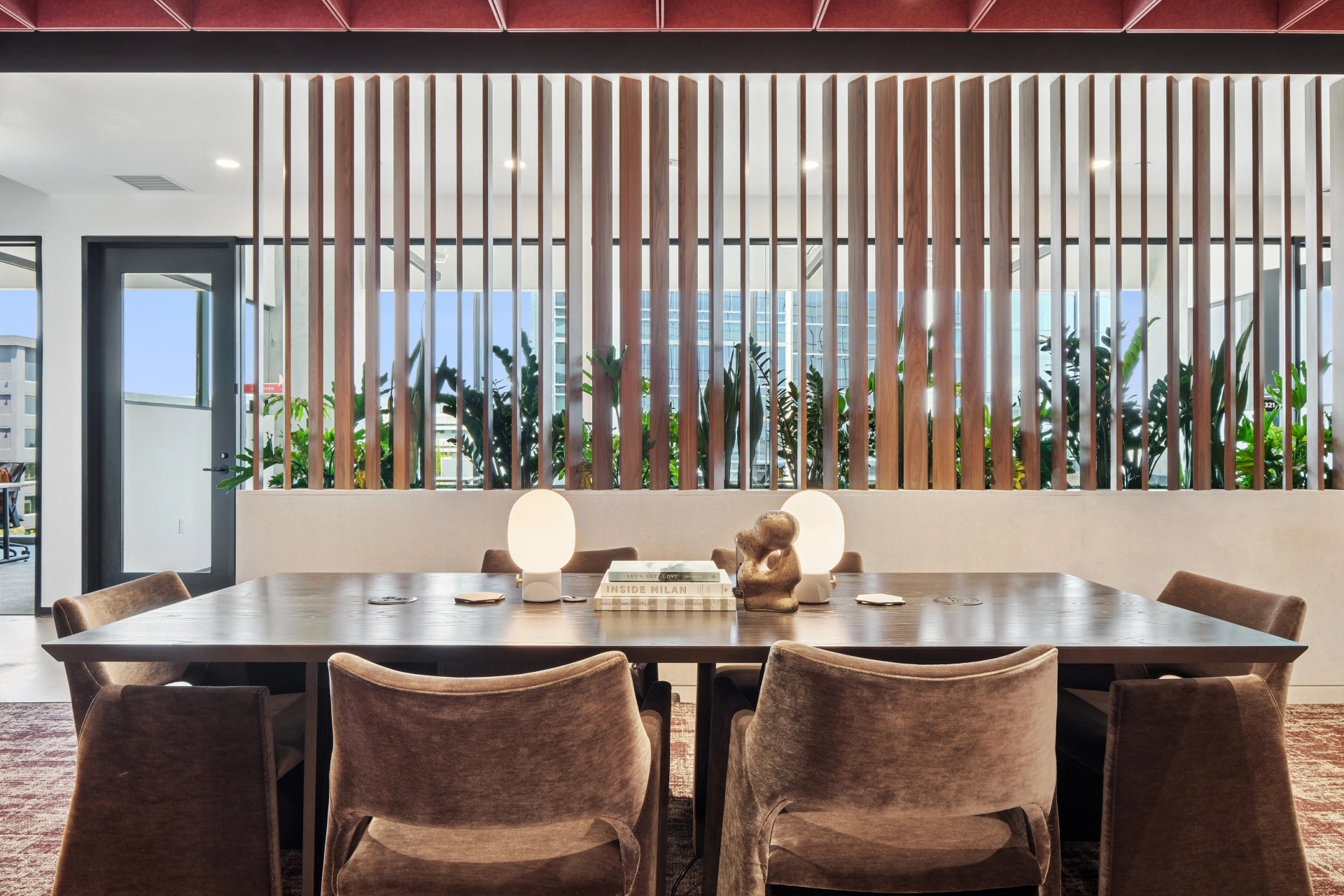 Private Office To Rent, San Diego, 92121 – photo 1