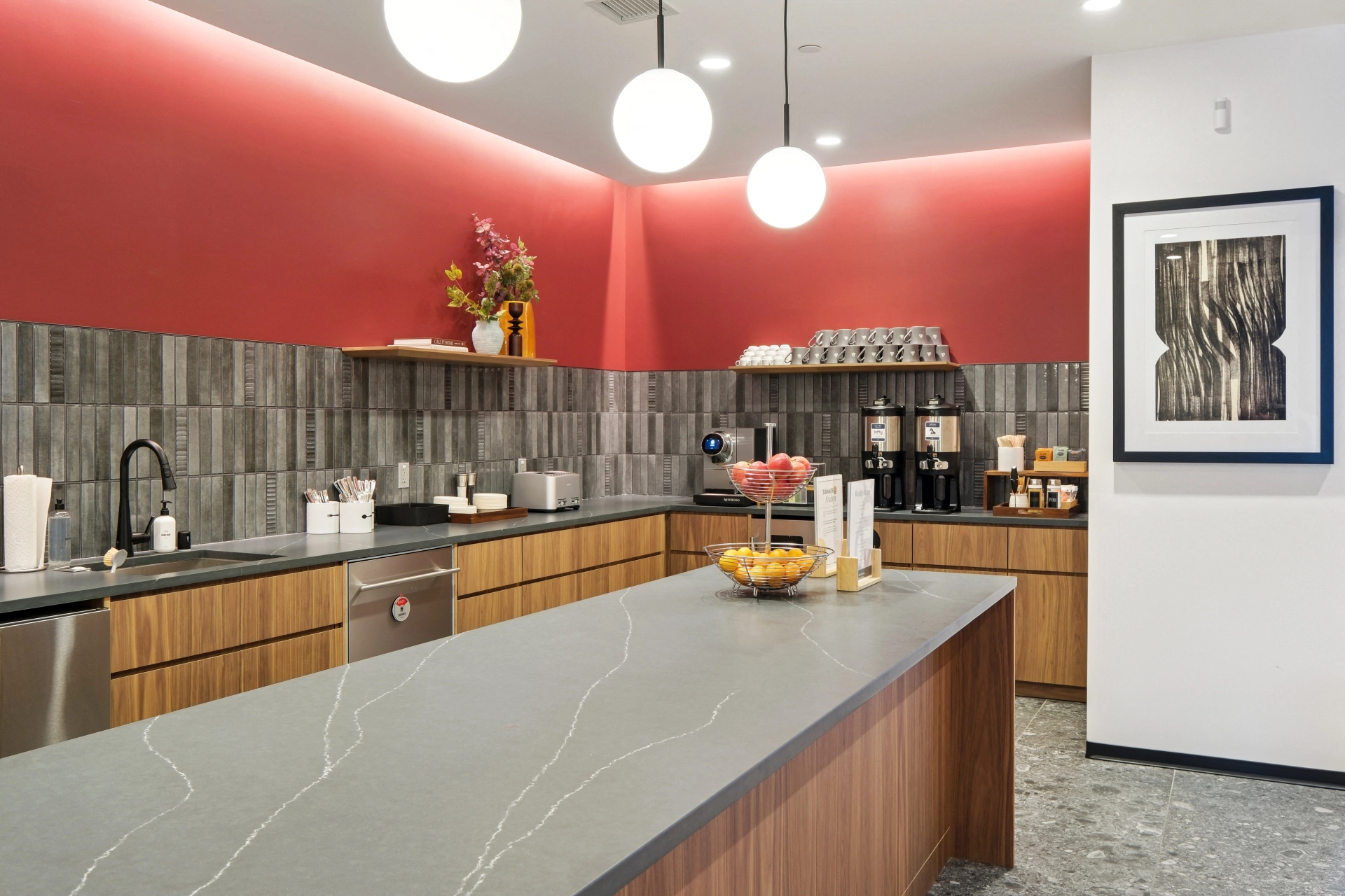 Private Office To Rent, San Diego, 92121 – photo 5