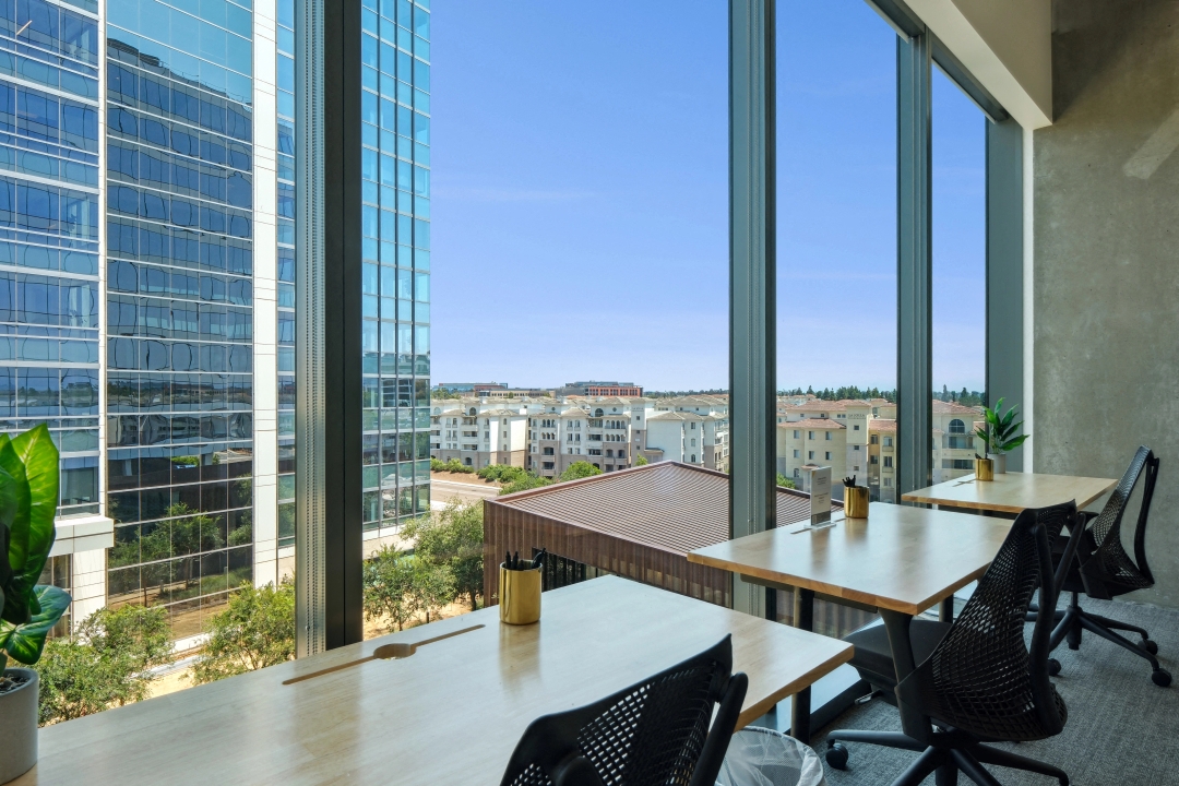 Private Office To Rent, San Diego, 92121 – photo 3