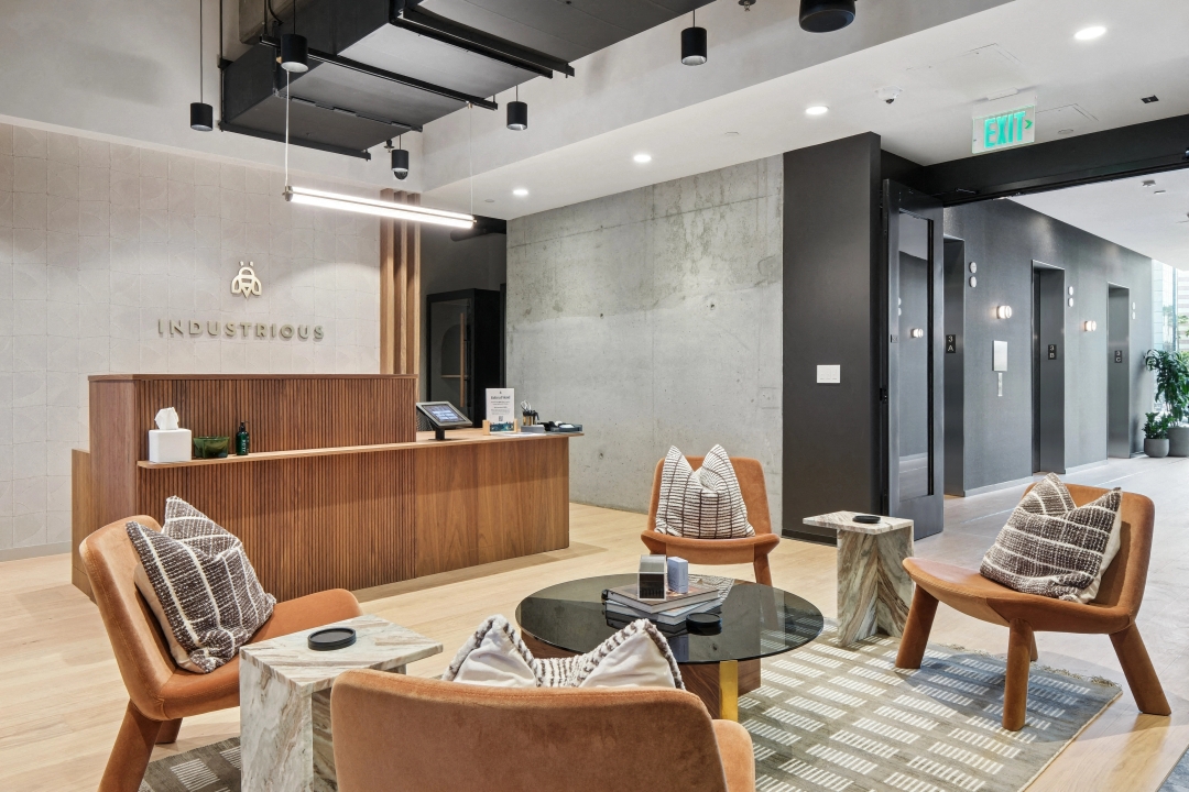 Private Office To Rent, San Diego, 92121 – photo 2