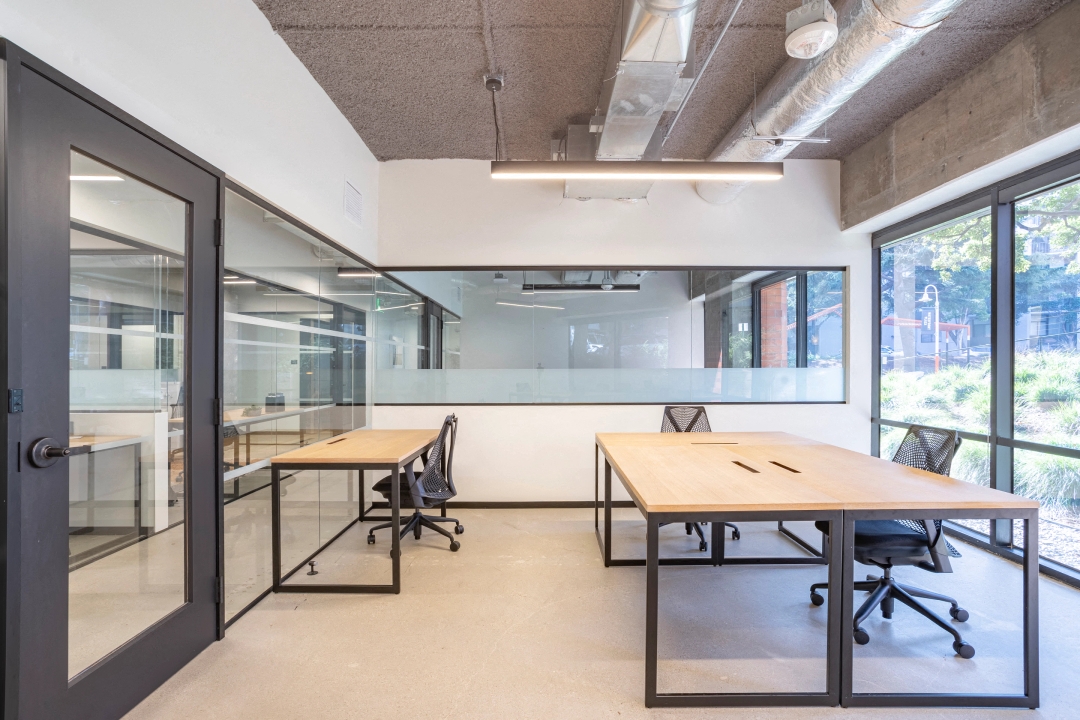 Private Office To Rent, San Francisco, 94111 – photo 5