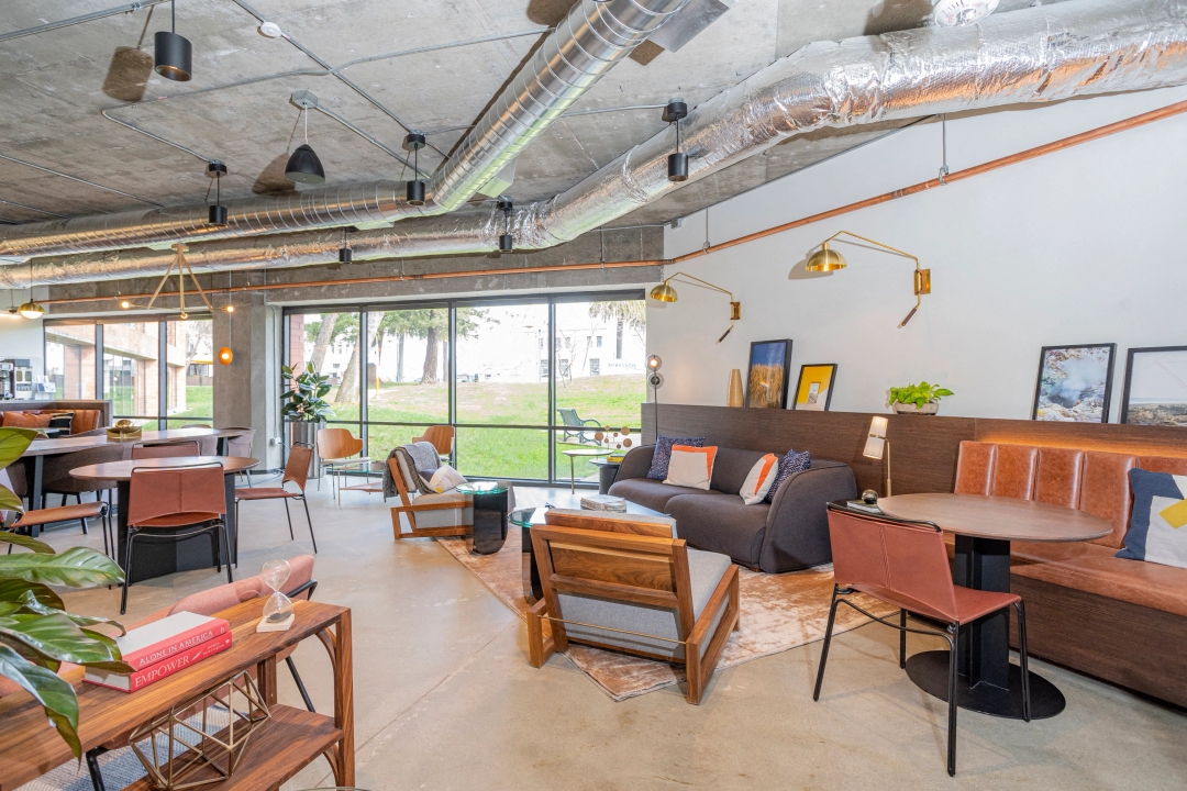 Private Office To Rent, San Francisco, 94111 – photo 3