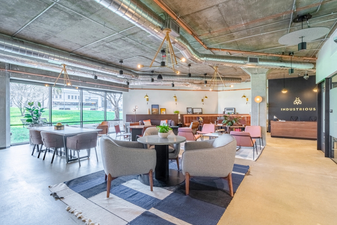 Private Office To Rent, San Francisco, 94111 – photo 2