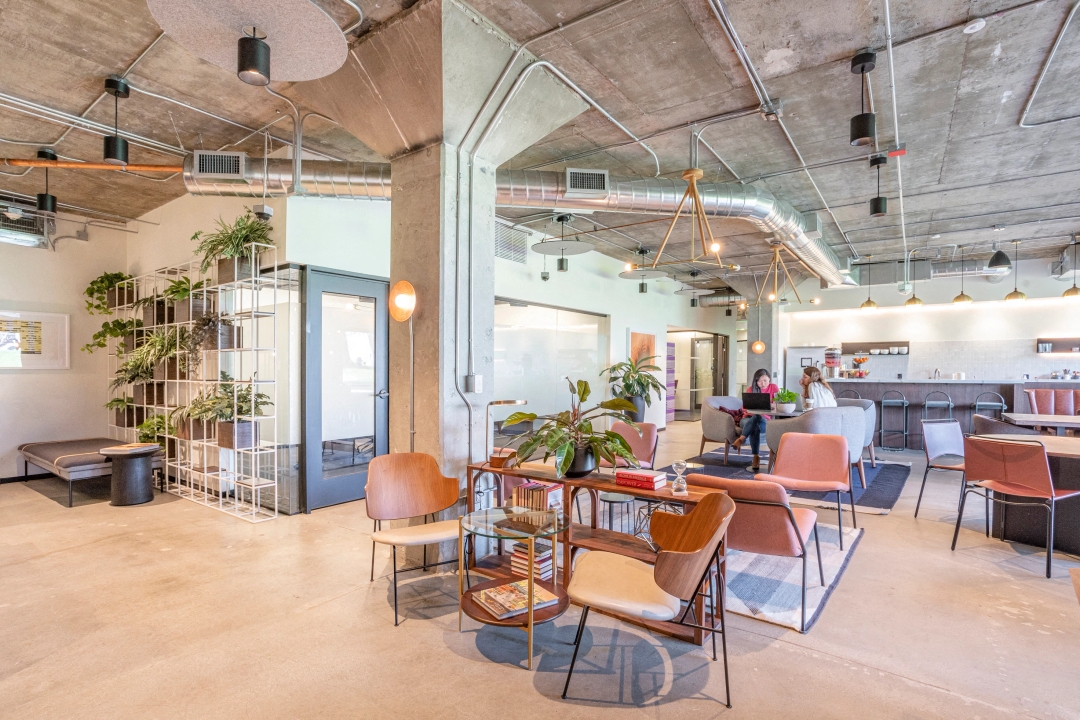 Private Office To Rent, San Francisco, 94111 – photo 4