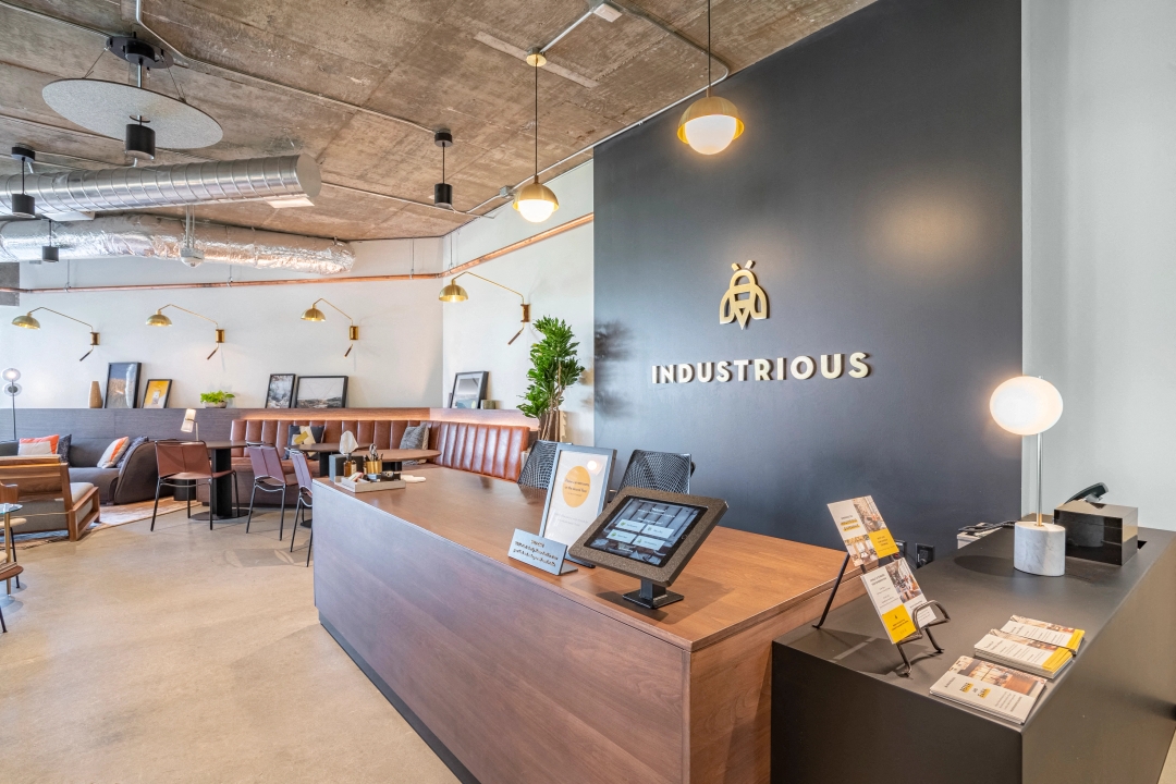 Private Office To Rent, San Francisco, 94111 – photo 1