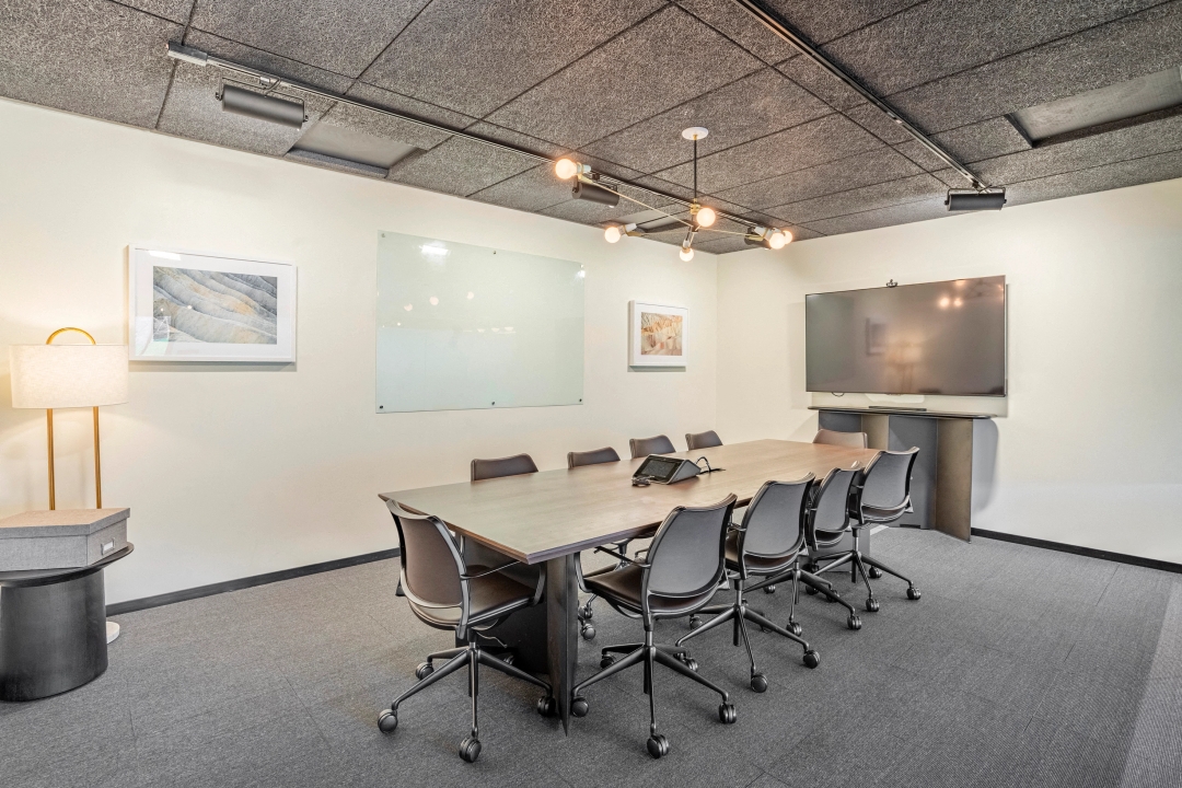 Private Office To Rent, San Francisco, 94111 – photo 6
